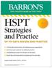 Книга HSPT Strategies and Practice, Second Edition: 3 Practice Tests + Comprehensive Review + Practice + Strategies