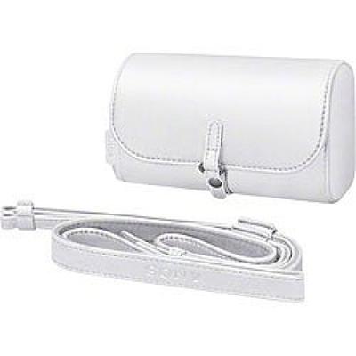 Sony Чехол для переноски белый LCS-MLCS1/W