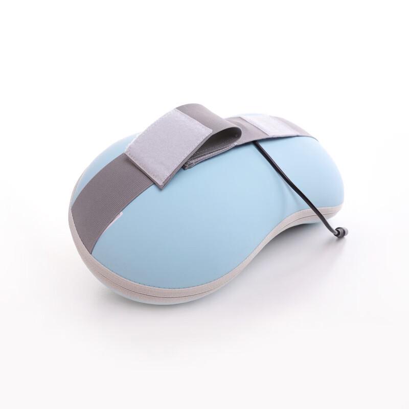 Breo Lumbar Massage Pillow BM-1801 CN plug (adapter included)