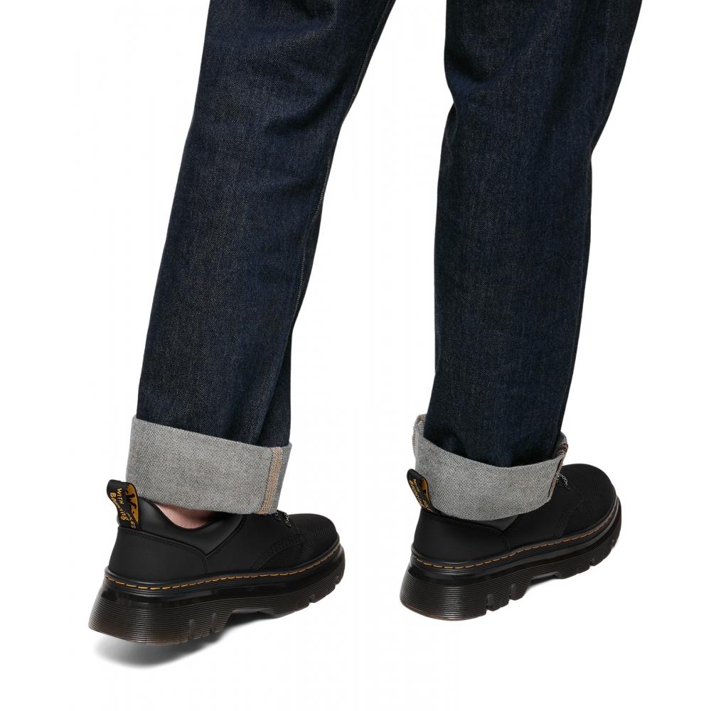 Dr.martens Taric Low Extra Tough черный 27390001