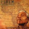 LP Пластинка PSALM COLLECTIVE, MACKA B - Footsteps Of Madiba PSC001 Psalm Collectiv 2015 Италия Регги, Ска и Даб