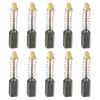 10*5*5mm Carbon Brush Power Tools Accessories High Quality