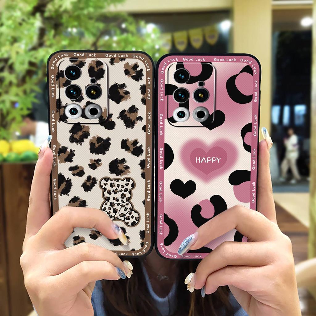 Ударопрочный водонепроницаемый чехол для телефона Meizu 18 Pro/18S Pro защитный пылезащитный силиконовый мягкий чехол прочный симпатичный чехол из ТПУ