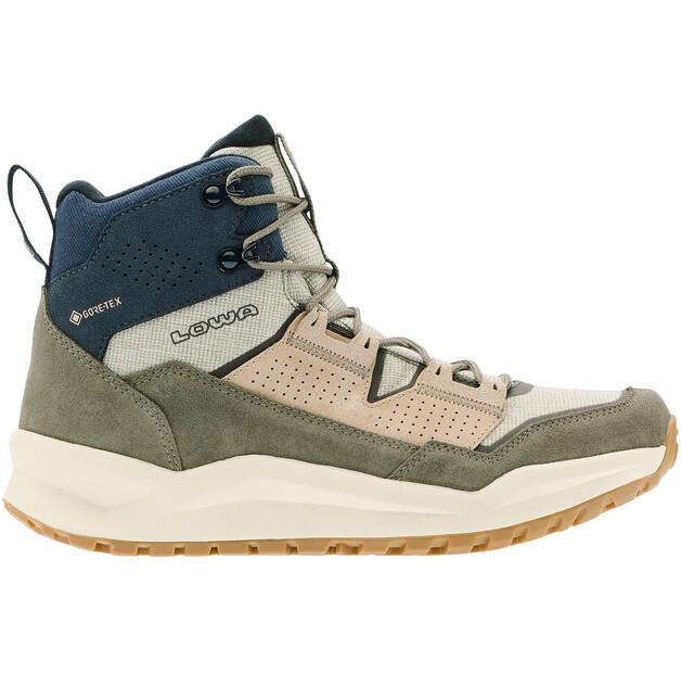 Треккинговые ботинки Lowa Kaloya GTX Mid