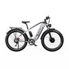 DUOTTS F26 1500W Dual Motor Electric Bike | 120km Range, 55km/h Speed, Samsung Battery | Adults - All Terrain - Off-Road