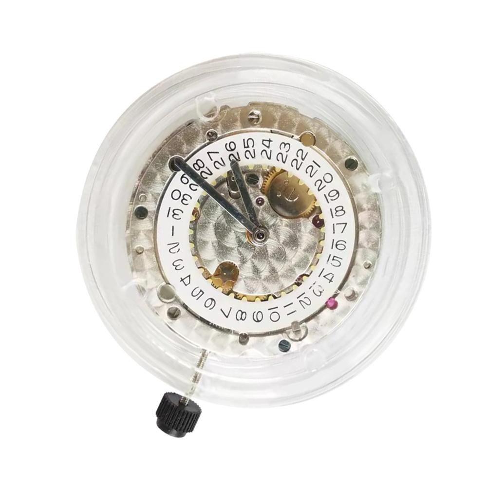 Замена часового механизма для механического автоматического механизма 3135 28800