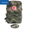 Yu Long Shan S2015 Рюкзак медика Woodland Camo