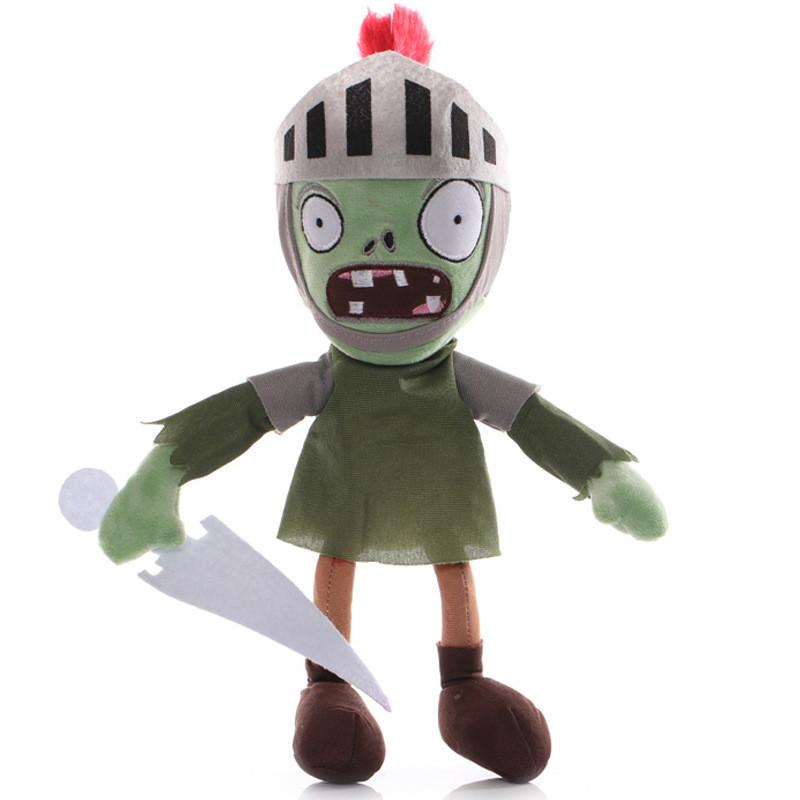 Soft And Cuddly 30cm Plants Vs Zombies Plush Toys For Kids And Fans Alike