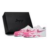 Air Force 1 LOW 811 Производство, Слухи, Специальная коробка для обуви Нескользящая Износостойкая Низкий профиль DH2920-111(Team80-S-BOX)