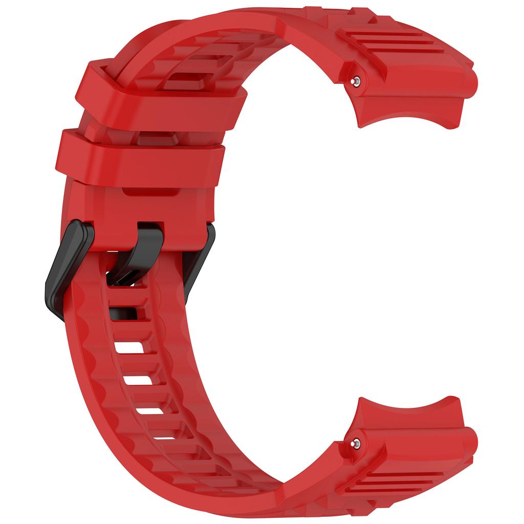 Силиконовый ремешок для часов Amazfit T-Rex3 Pro 48 мм, мужской и женский сменный ремешок для Amazfit T Rex 3 Pro, аксессуары для ремешка