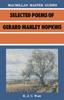 Книга Selected Poems of Gerard Manley Hopkins