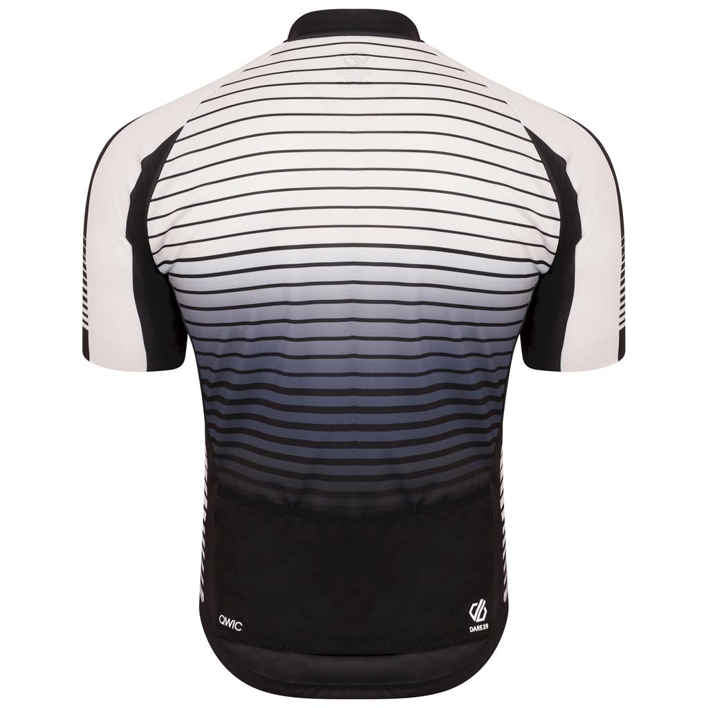 Mens Virtuous AEP Cycling Jersey