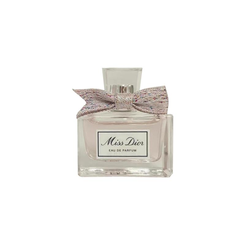 Dior Miss Fragrance Образец парфюма Цветочный аромат EDP Пион Роза Персик Ваниль Miss perfume 5 мл