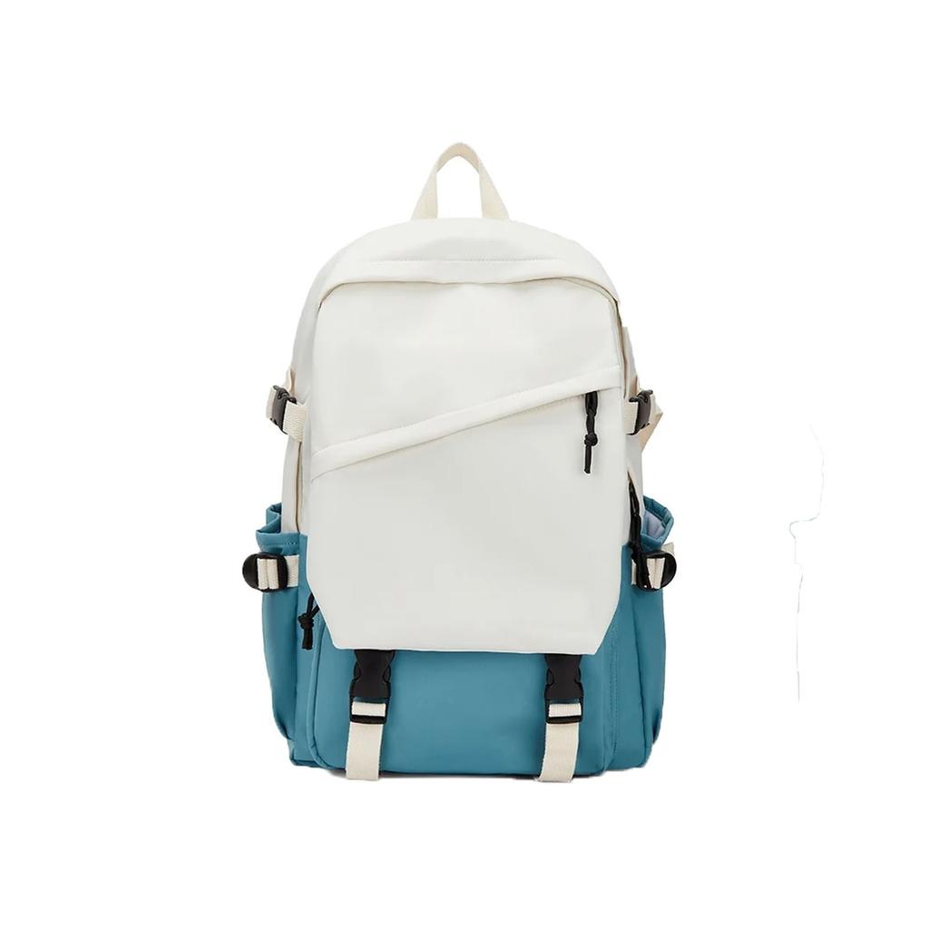 Casual Backpack Large Laptop Backpack Men And Women Waterproof Lightweight School Bag Travel Sports Backpack