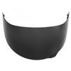 Helmet Lens Visor Shield with Anti Fog Film Motorcycle Accessories Replacement for AGV VISOR K5 S3 K3 SV Tawny