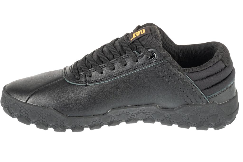 Caterpillar Hex+, Мужские черные кроссовки