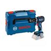 Perceuse Visseuse Percussion GSB 18V-90 C - BOSCH - Sans Batterie, Ni Chargeur - L-Boxx - 06019K6102