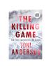 Книга The Killing Game : Large Print