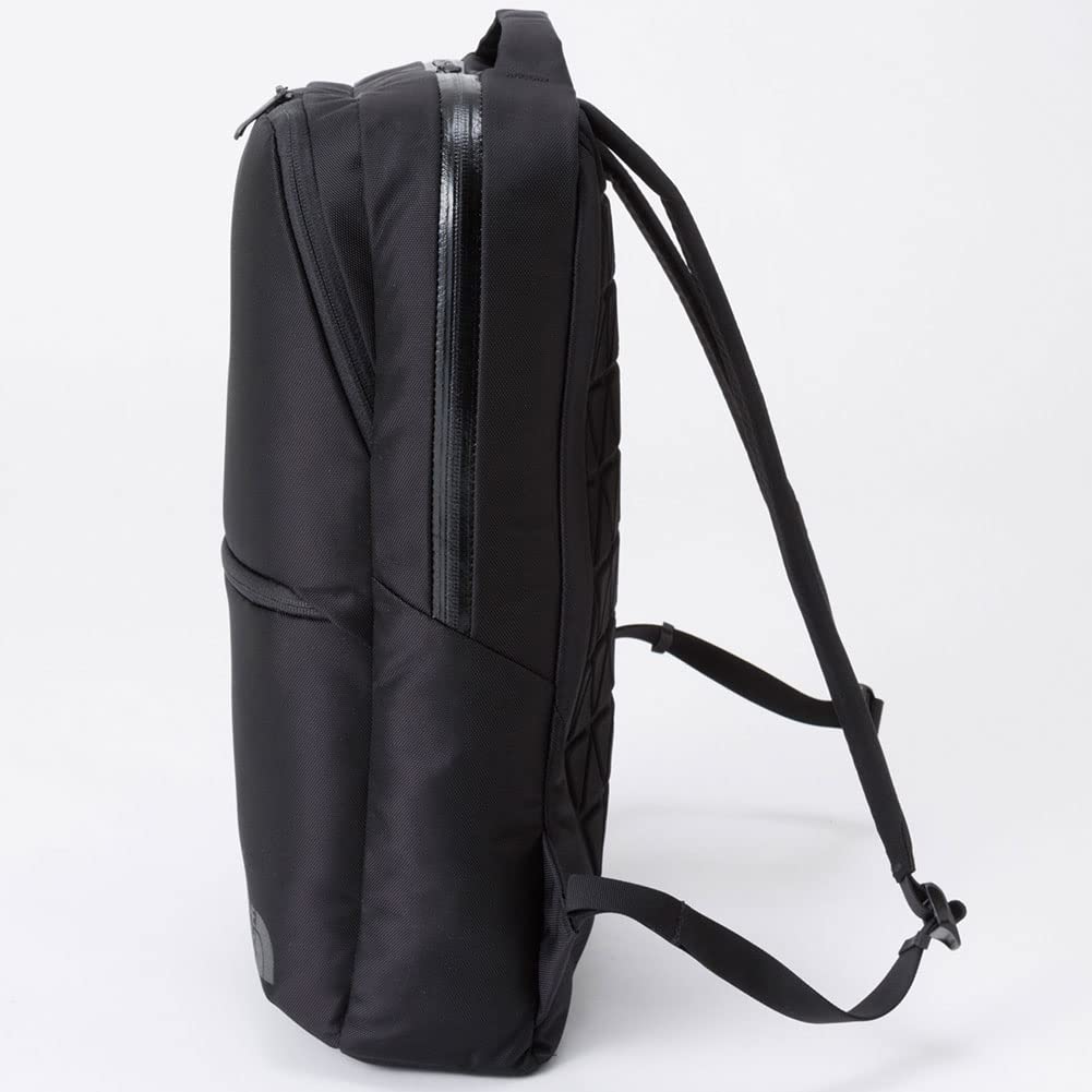 North Shuttle Daypack Slim NM82330 [The Face]
