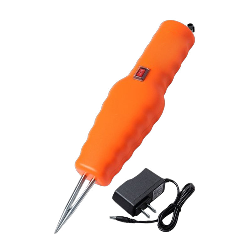 Electric Quick Chicken Plucker Hair Extractor Handheld Chicken Duck Short Hair Plucker Tools