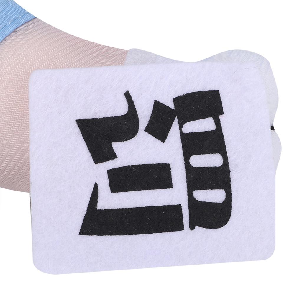 Полиэстер Милый питомец Хэллоуин Одежда Штрафной полицейский костюм наряд для кошек собак