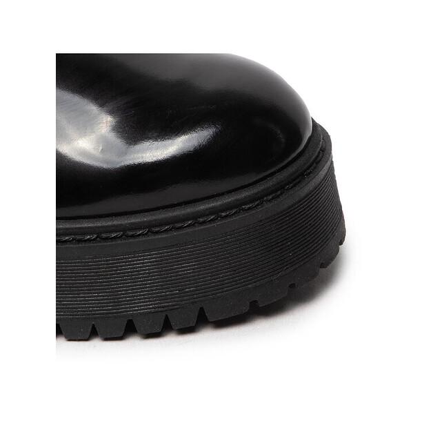 Ботильоны Rage Age RA-69-06-000494, черные