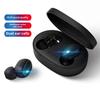 Wireless Bluetooth Headset Tws Mini Digital Display Sports Ears