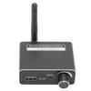D18 3 In1 Audio Converter Bluetooth 5.0 Receiver HiFi Digital to Analog Audio Adapter with USB Port
