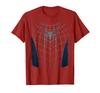 Marvel No Way Home Friendly Neighbor Costume Spider-Man T-Shirt