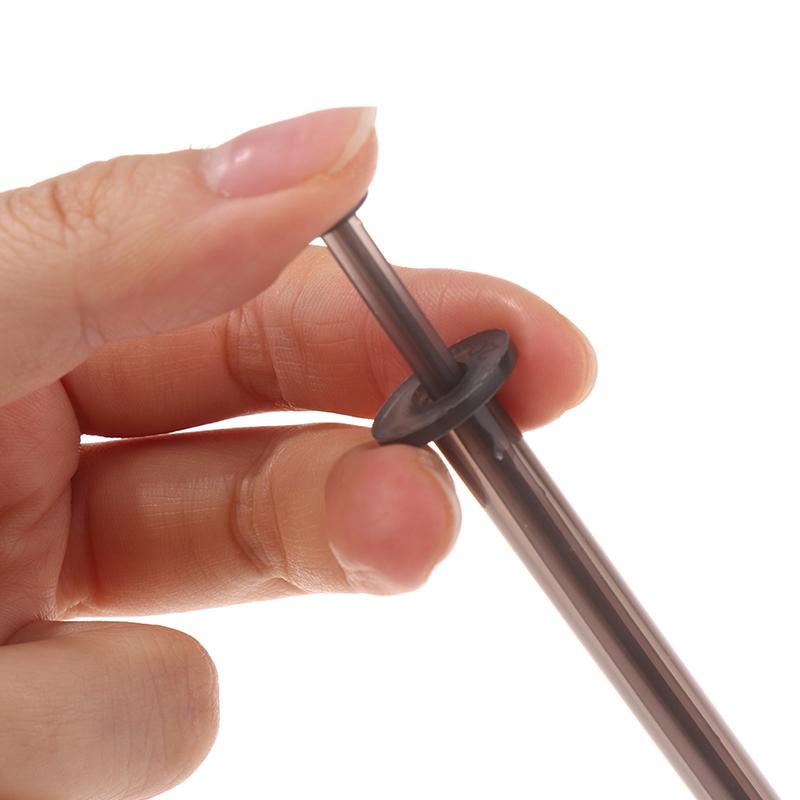 10 шт. женские вагинальные аппликаторы частные гелевые тюбики одноразовые вагинальные болюсы 2 мл