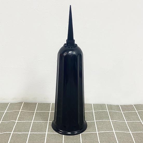 Подставка для цветов с шипом, ваза для цветов на кладбище в День памяти, многоразовый держатель для букетов, вставка для надгробия, газон, декор