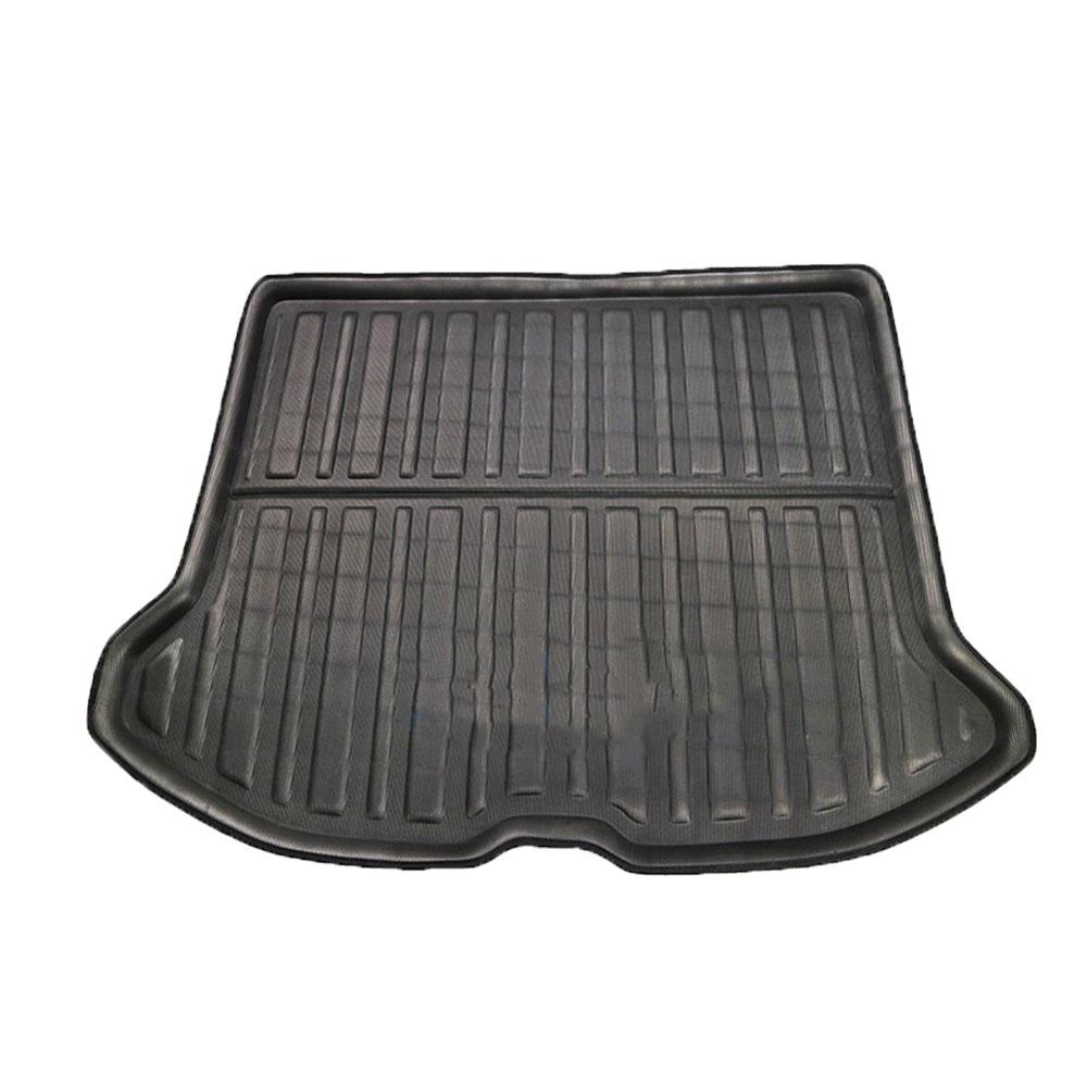 Для Volvo XC60 2009 2010 2011 2012 2013 2014 2015 2016 2017 Коврик в багажник, устойчивый к высоким температурам, автомобильные аксессуары