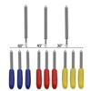 30/45/60 Degrees Replacement Blades For Roland Cricut Plotter Blade Knife Cutter Blades For Power Tools Cutting Plotter