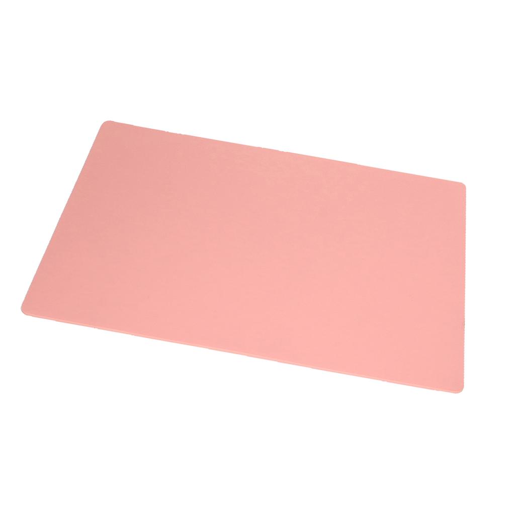 Теплоизоляционная силиконовая прокладка для электронных печатных плат, изолирующий сварочный силиконовый коврик для