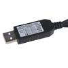 Универсальный кабель-элиминатор батарей 3-в-1 AA + 2AAA с питанием от USB, заменяющий 1-4 шт. батарей AA AAA 1,5 В для камеры, вспышки