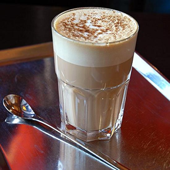 Стакан для напитков Libbey Gibraltar 15244 Стакан для содовой Китай PLB3501 Нет. (6 шт.)