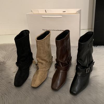 Сапоги – Сапоги