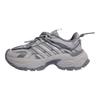 adidas Shadow Fever OD Толстая подошва Ретро Универсальные Нескользящие Папины кроссовки Унисекс Кроссовки KJ1212