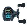 Daiwa LIGHT SW X IC SS R Катушка для приманки со счетчиком