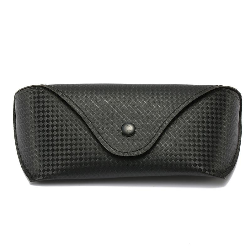 Модные сумки для очков из искусственной кожи, удобные сумки для хранения очков, женские сумки для солнцезащитных очков, аксессуары для очков