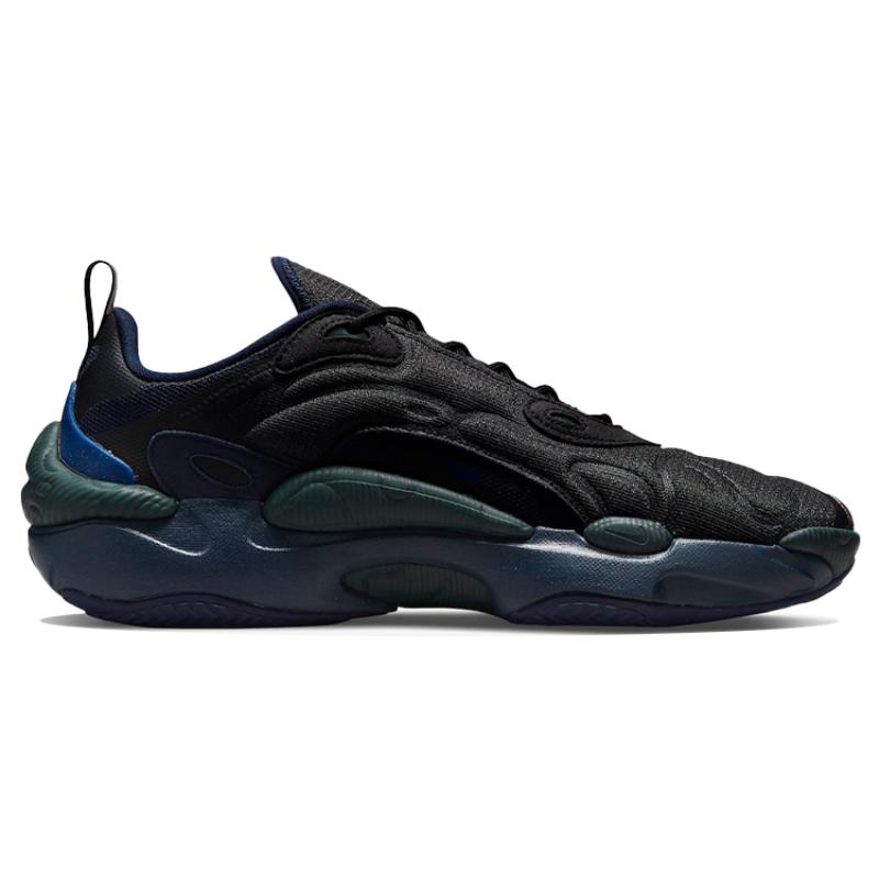 Nike Кроссовки React Atlas Blackened Blue DH7598-400