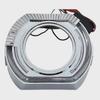 Спортивная версия 2,5/3 дюйма с двумя линзами LED Angel Eye Cover для автомобильных фар