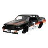 Dark Horse 1987 Buik Grand National1:24 Vehicle