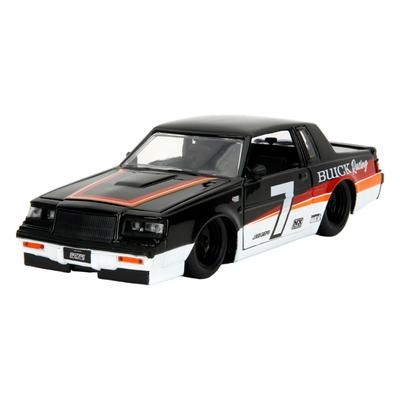 Dark Horse Buik Grand National 1987 года1:24 Транспортное средство