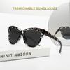 Polarized Retro Punk Windshield Cycling Sunglasses for Men - European & American Style 841