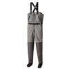 Rivalley RV Front Open ST Waders S Gray 5418