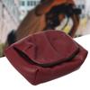 BBK-12L PU Leather Camera Bag forX100V 100S 100F G7XIII Protect Camera Gear Soft Leather Bag