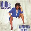 LP Record MILLIE JACKSON - An Imitation Of Love 10161J JIVE 1986 US Soul/Funk Used