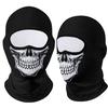 Army Outdoor Sunscreen Balaclava Motorcycle Face Mask Bandana Breathable Cycling Winter Cap Ski Mask Camping Bicycle Headgear