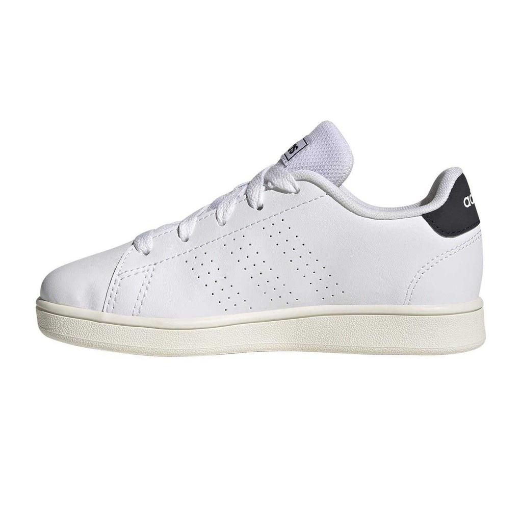 Adidas Childrens/Kids Advantage Trainers